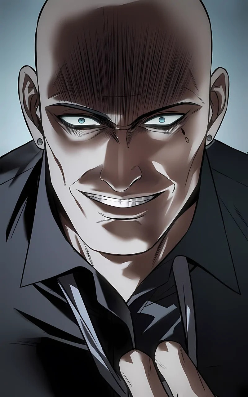 Read Mr. Baek chapter 103 image 21 on Lezhin