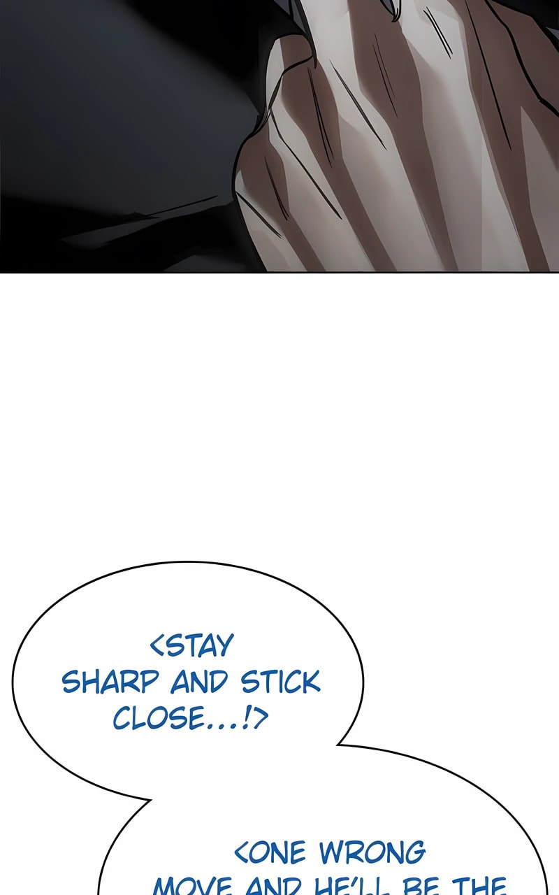 Read Mr. Baek chapter 103 image 22 on Lezhin