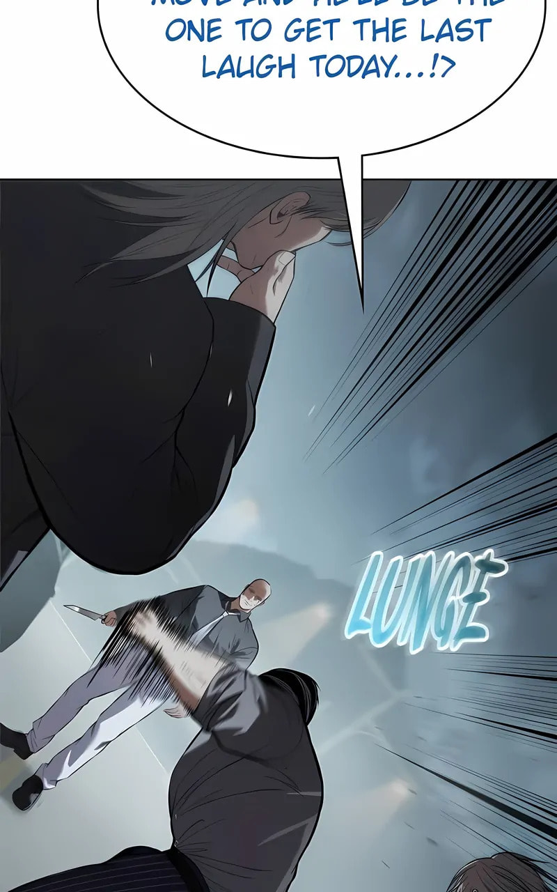 Read Mr. Baek chapter 103 image 23 on Lezhin