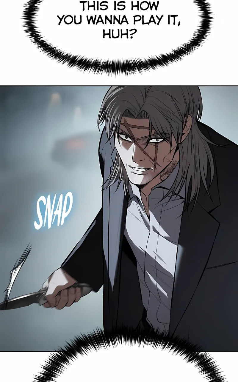 Read Mr. Baek chapter 103 image 25 on Lezhin