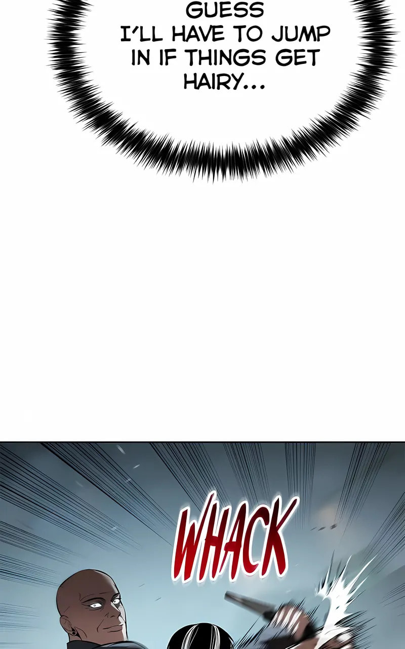 Read Mr. Baek chapter 103 image 26 on Lezhin