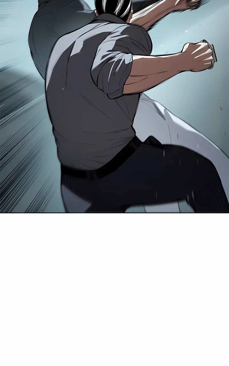 Read Mr. Baek chapter 103 image 27 on Lezhin