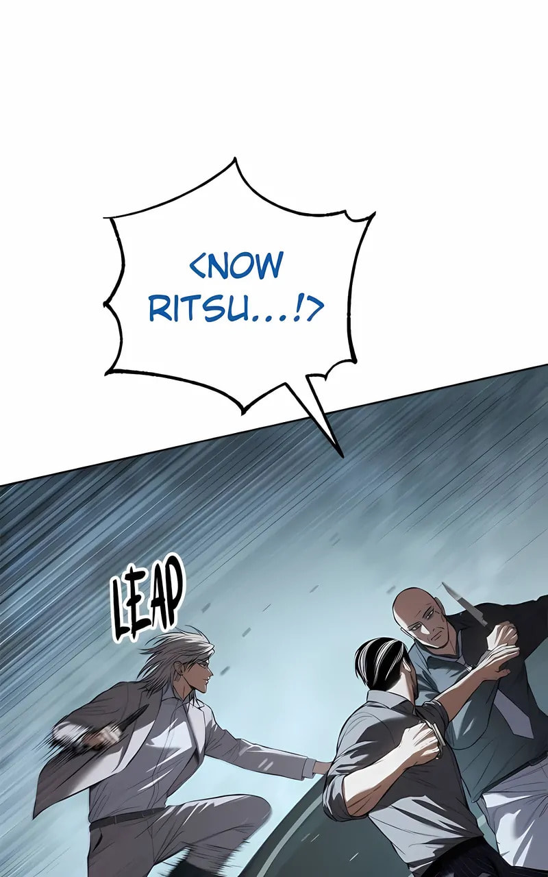 Read Mr. Baek chapter 103 image 33 on Lezhin