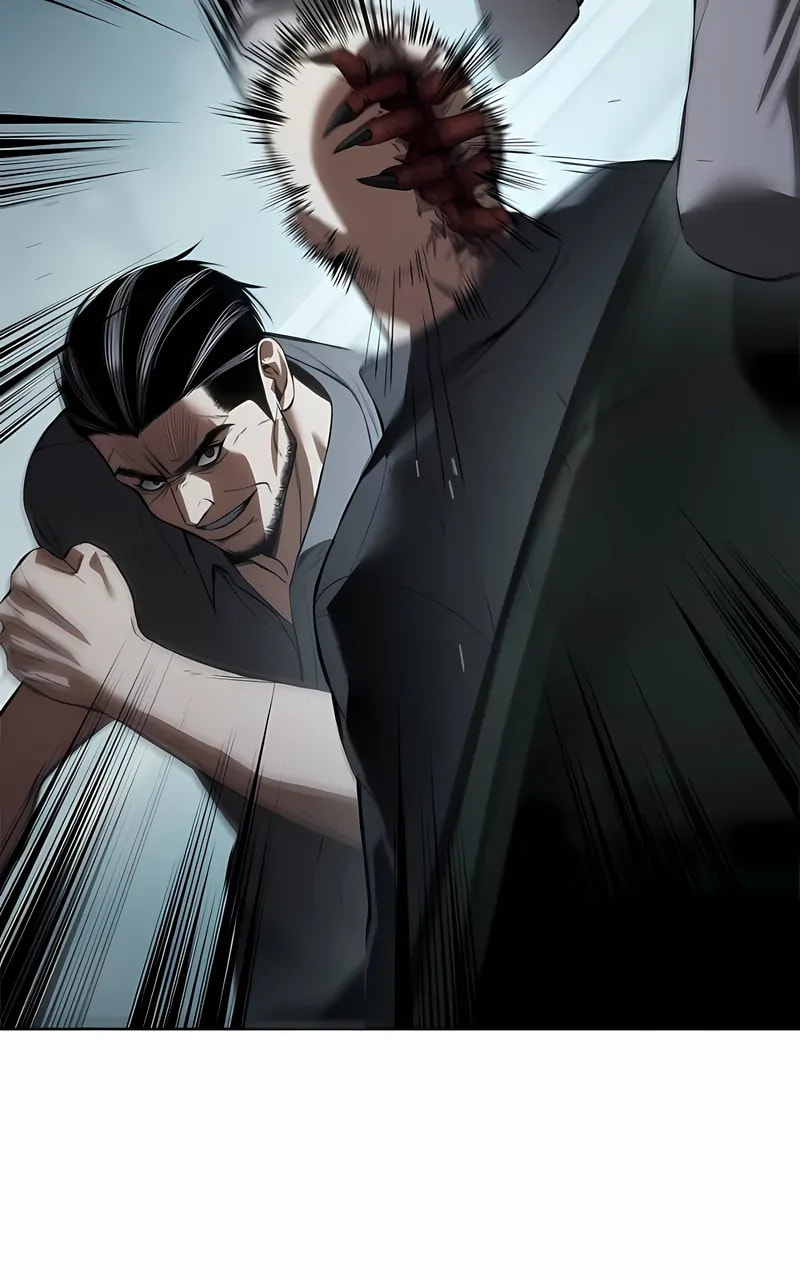 Read Mr. Baek chapter 103 image 37 on Lezhin