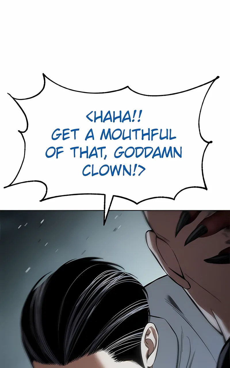 Read Mr. Baek chapter 103 image 38 on Lezhin