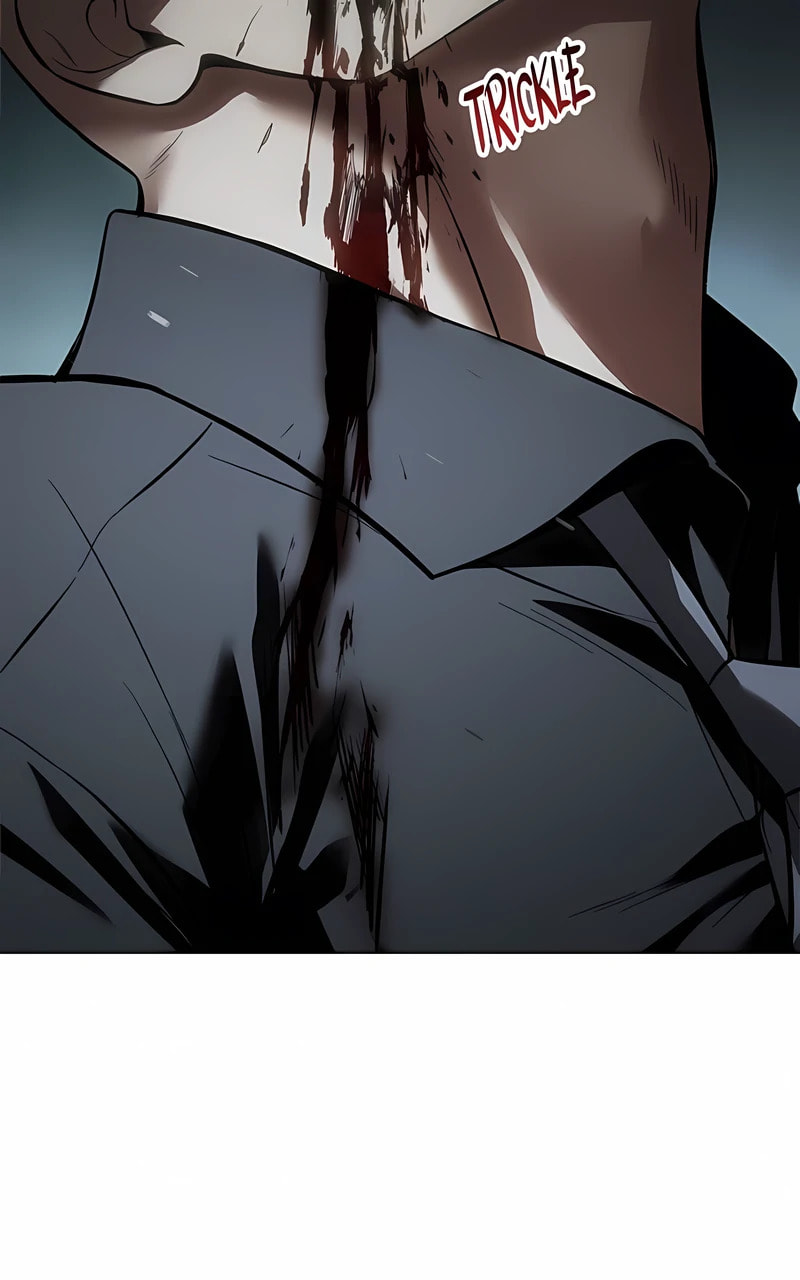 Read Mr. Baek chapter 103 image 40 on Lezhin