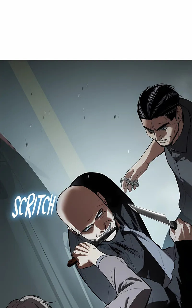 Read Mr. Baek chapter 103 image 41 on Lezhin