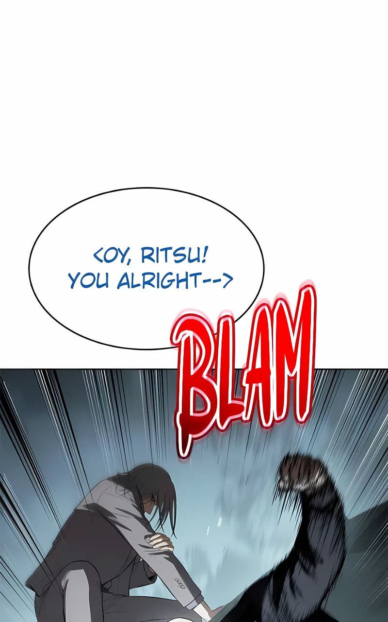 Read Mr. Baek chapter 103 image 46 on Lezhin