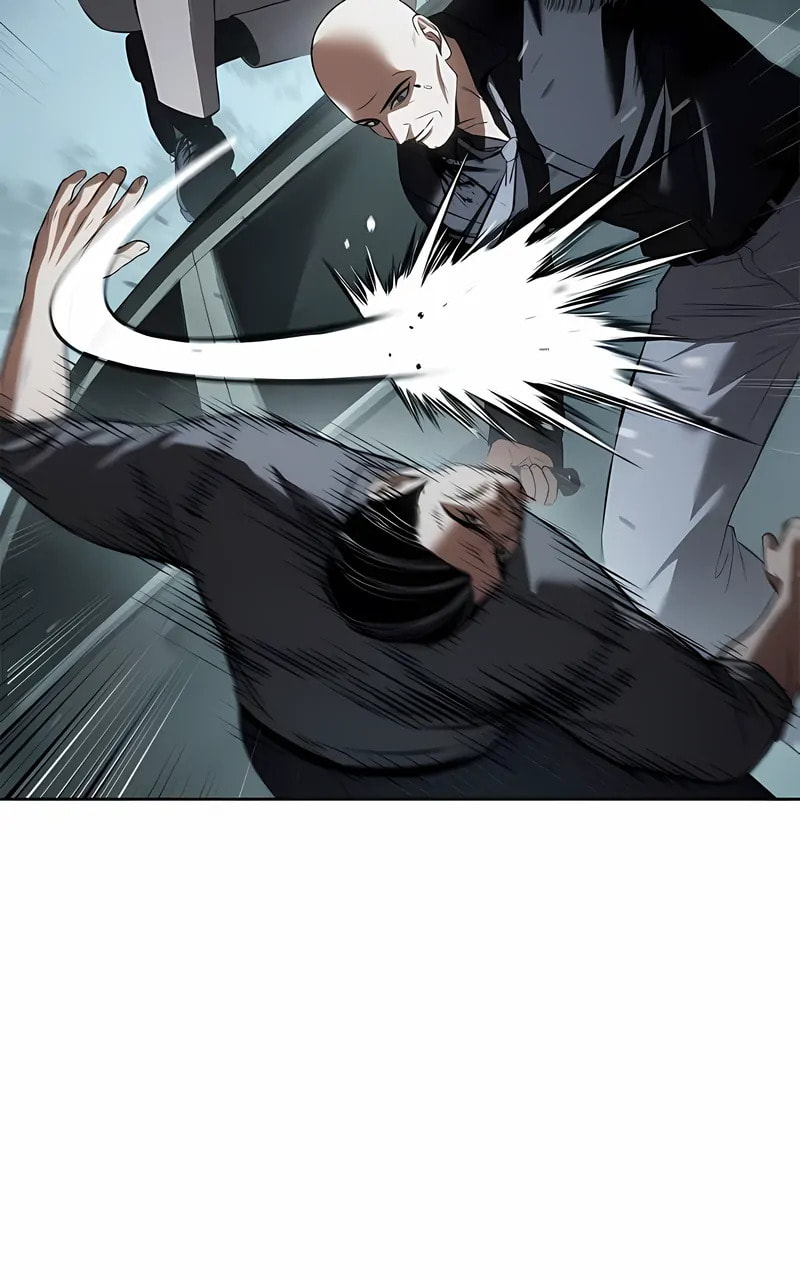 Read Mr. Baek chapter 103 image 47 on Lezhin