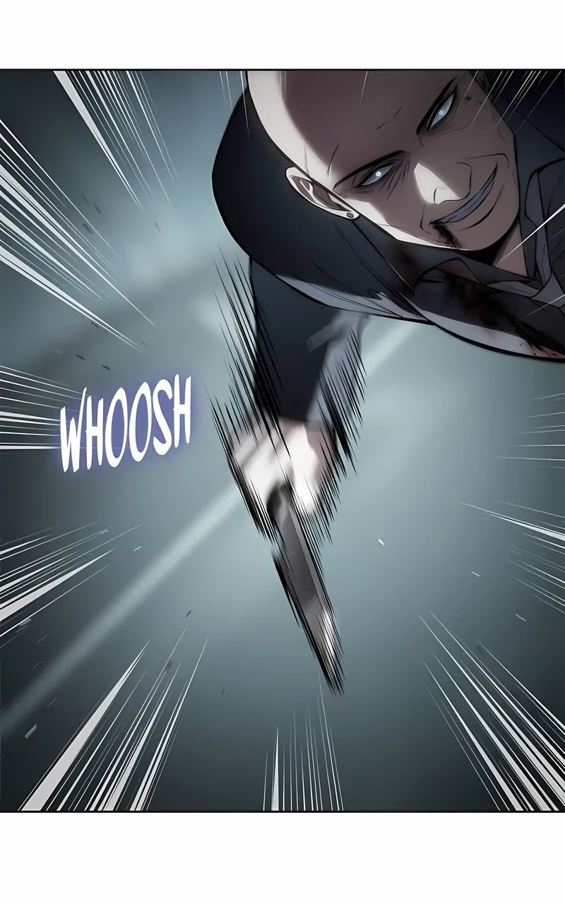 Read Mr. Baek chapter 103 image 48 on Lezhin