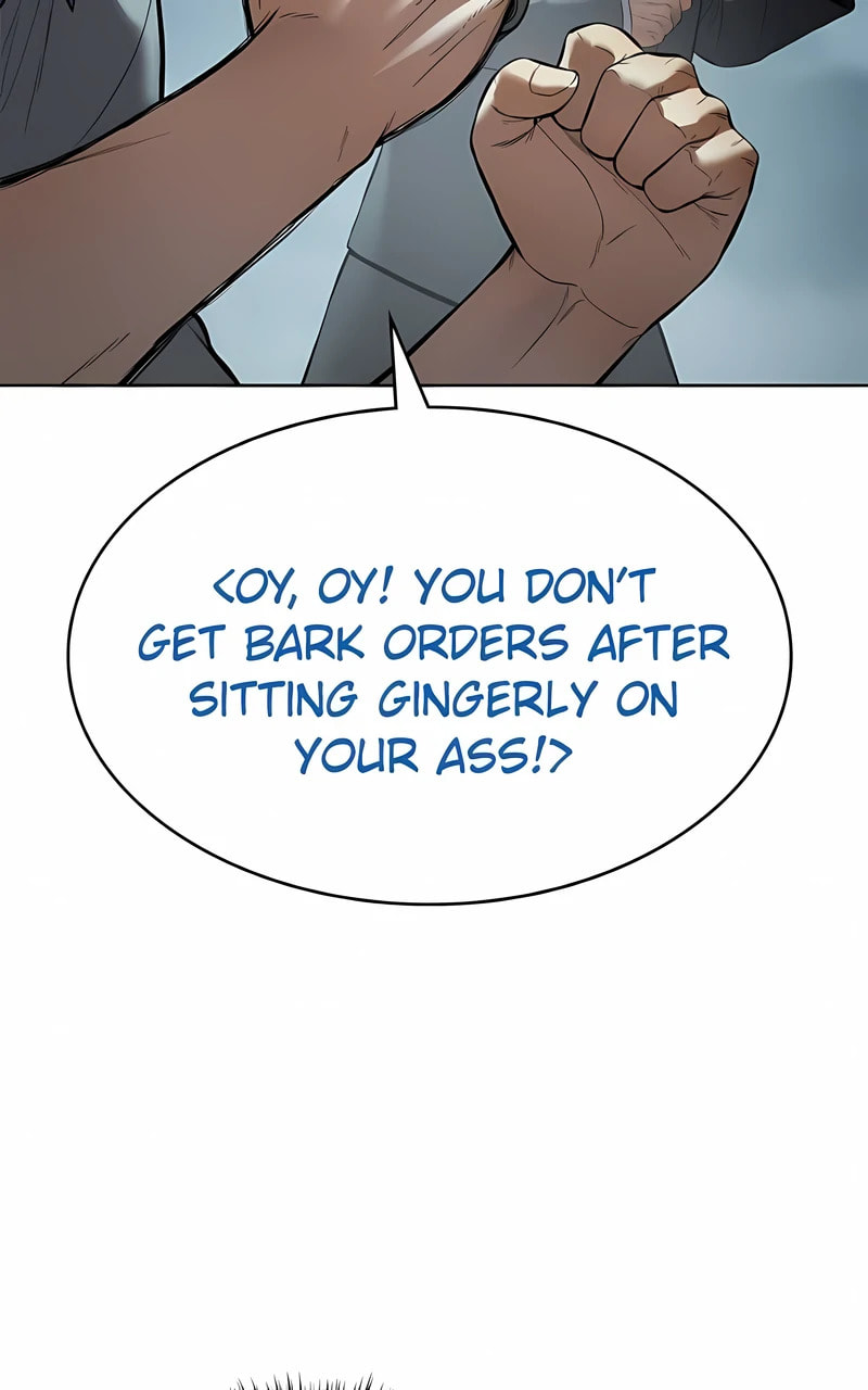 Read Mr. Baek chapter 103 image 55 on Lezhin
