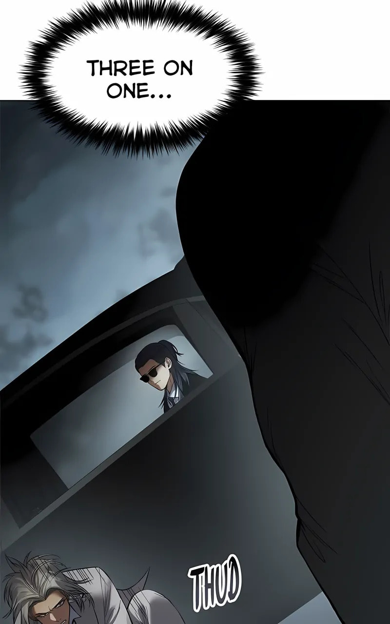Read Mr. Baek chapter 103 image 56 on Lezhin