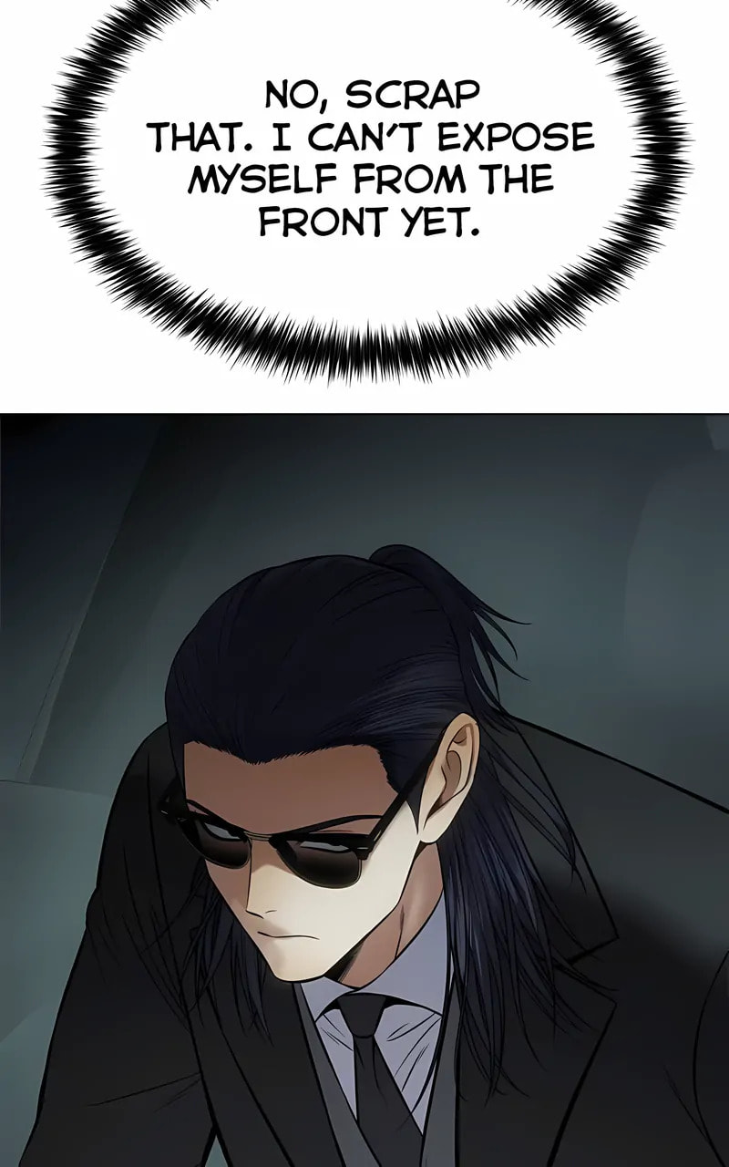 Read Mr. Baek chapter 103 image 58 on Lezhin