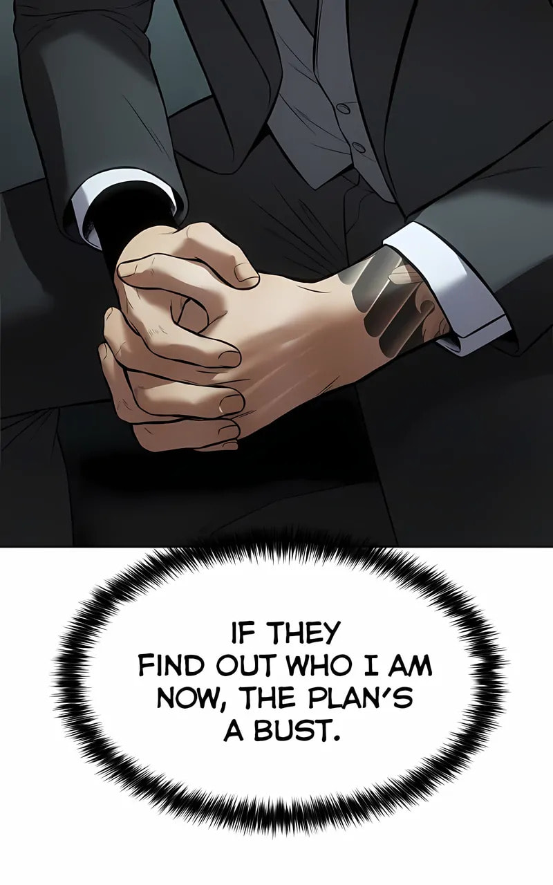 Read Mr. Baek chapter 103 image 59 on Lezhin