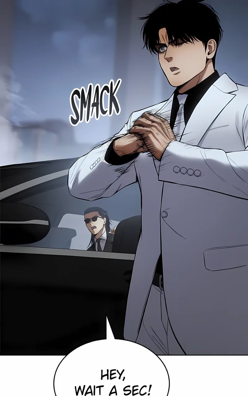 Read Mr. Baek chapter 103 image 65 on Lezhin
