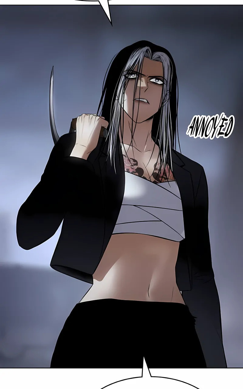 Read Mr. Baek chapter 103 image 70 on Lezhin