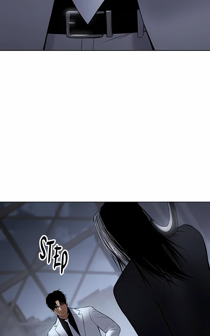 Read Mr. Baek chapter 103 image 72 on Lezhin