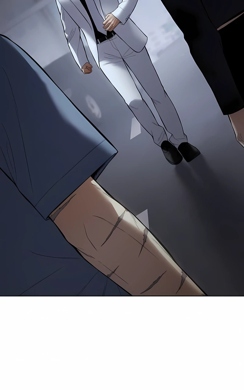 Read Mr. Baek chapter 103 image 73 on Lezhin