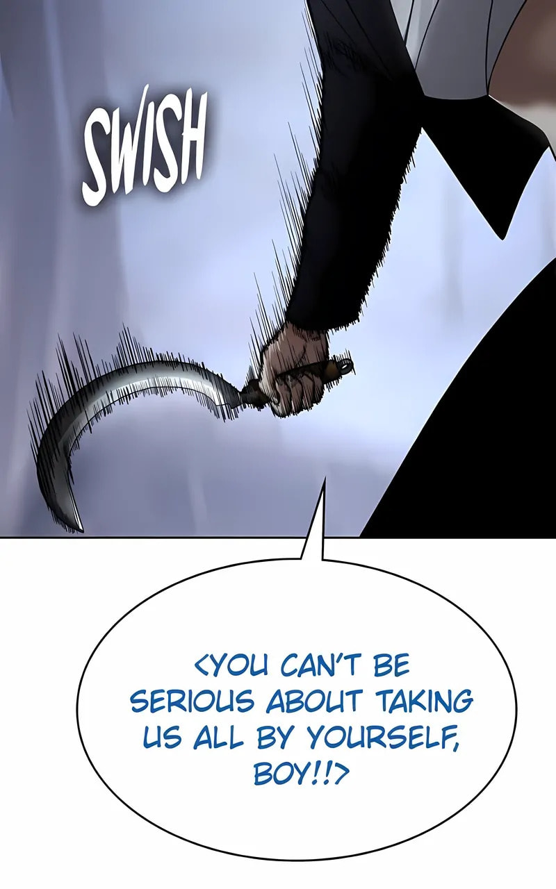 Read Mr. Baek chapter 103 image 75 on Lezhin