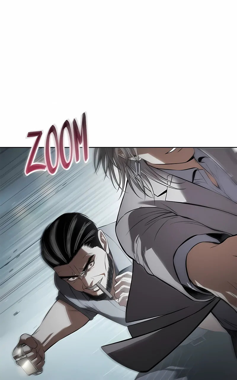 Read Mr. Baek chapter 103 image 8 on Lezhin