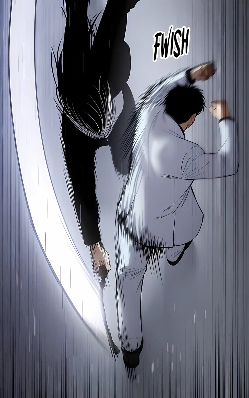 Read Mr. Baek chapter 103 image 82 on Lezhin