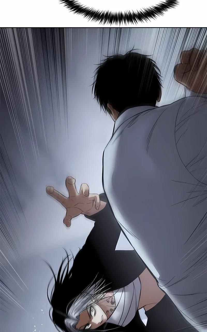 Read Mr. Baek chapter 103 image 85 on Lezhin