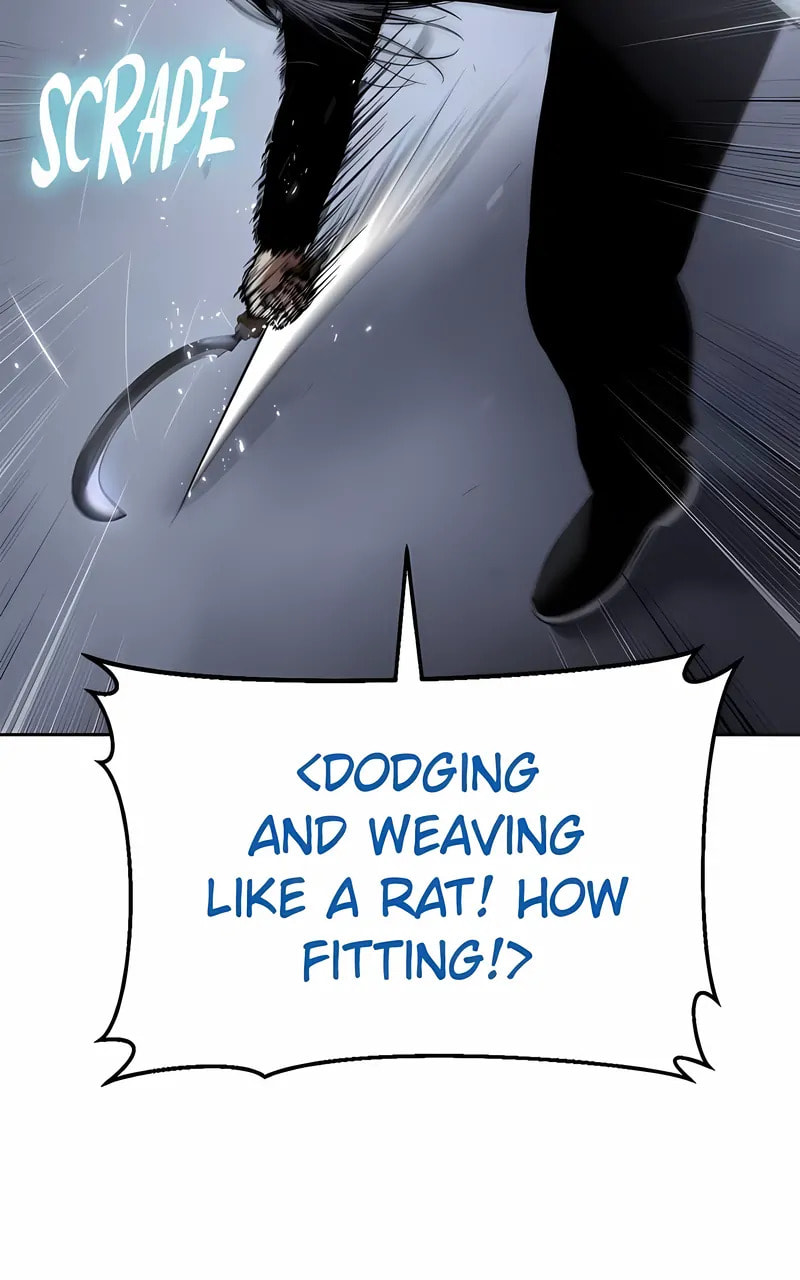 Read Mr. Baek chapter 103 image 86 on Lezhin