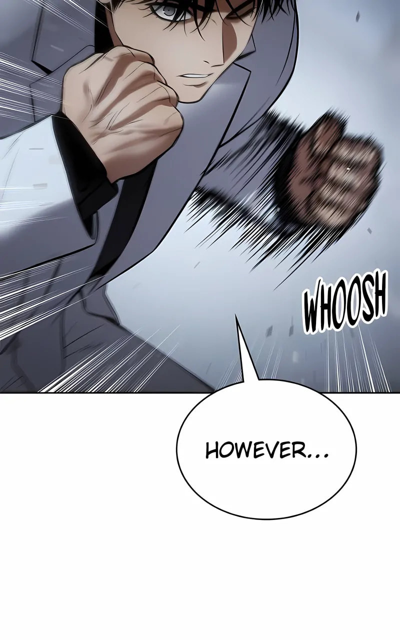 Read Mr. Baek chapter 103 image 90 on Lezhin