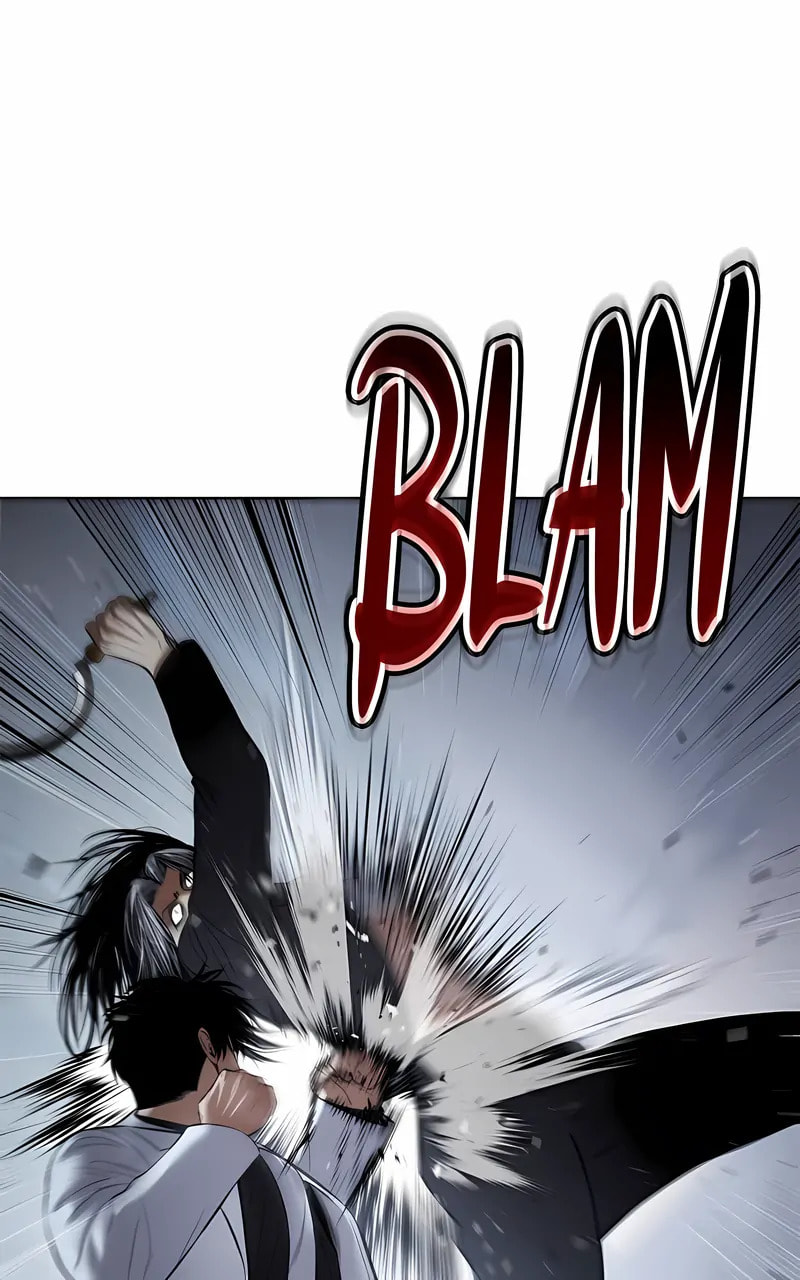 Read Mr. Baek chapter 103 image 91 on Lezhin