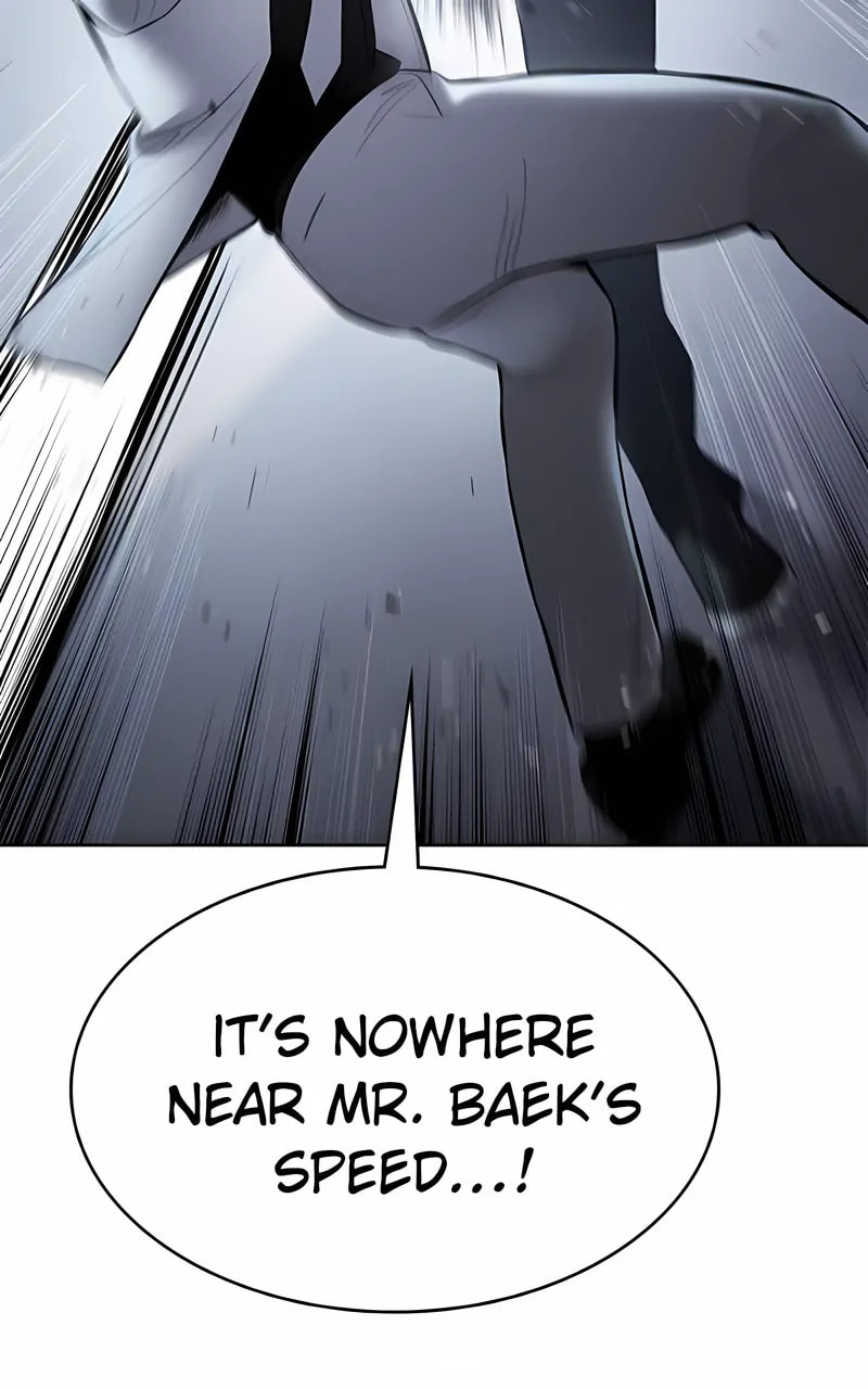 Read Mr. Baek chapter 103 image 92 on Lezhin