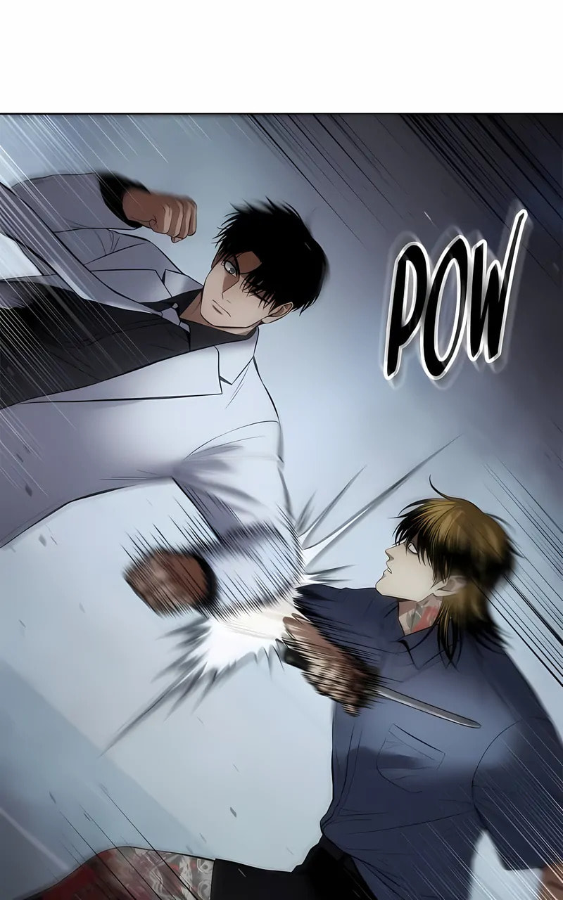 Read Mr. Baek chapter 103 image 96 on Lezhin