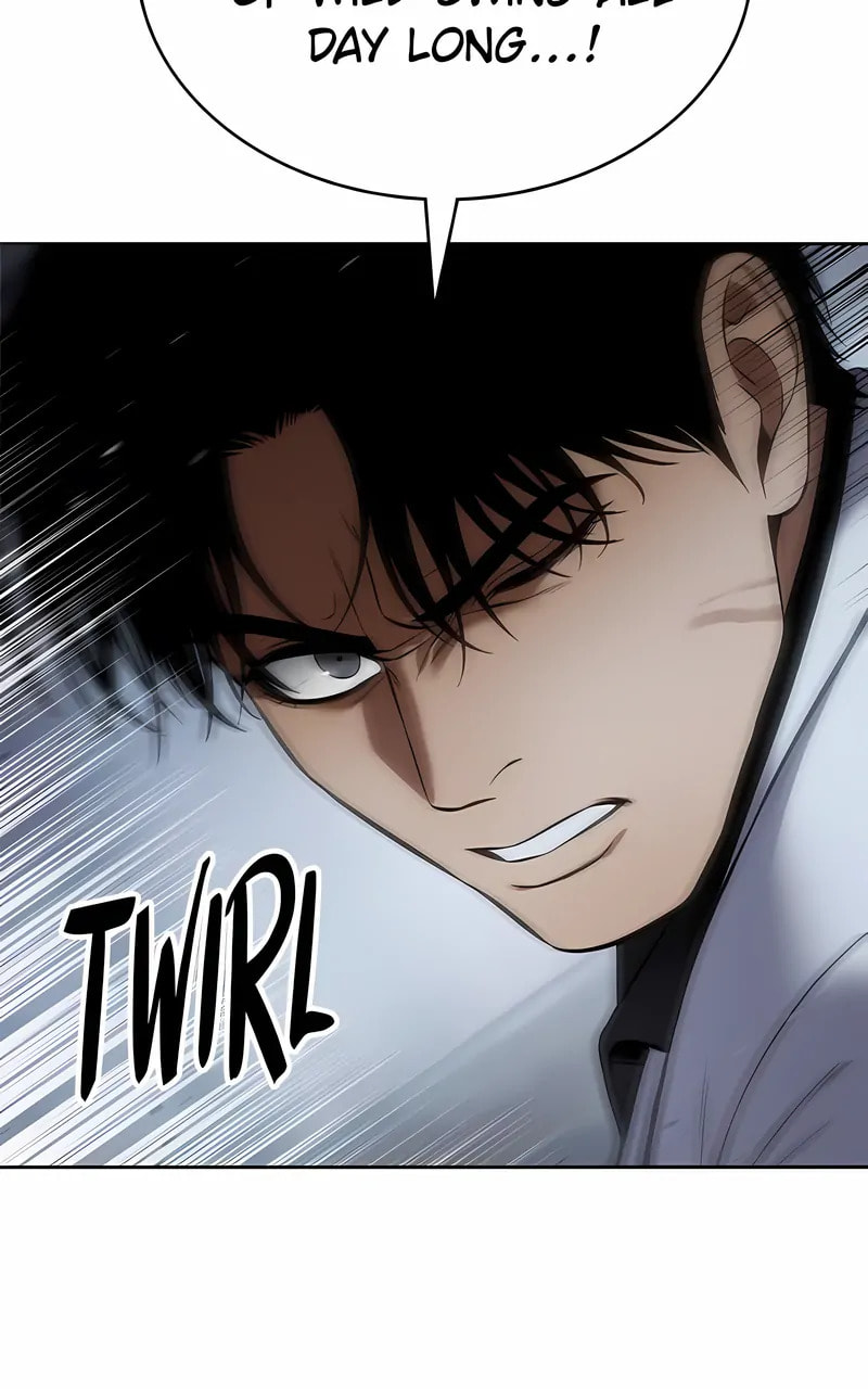 Read Mr. Baek chapter 103 image 98 on Lezhin