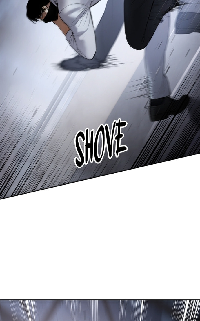 Read Mr. Baek chapter 104 image 101 on Lezhin