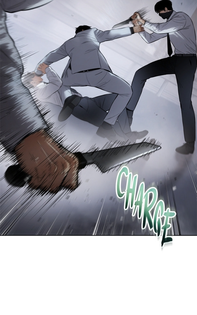 Read Mr. Baek chapter 104 image 106 on Lezhin