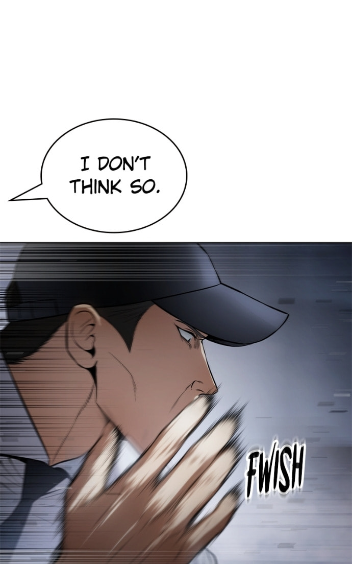 Read Mr. Baek chapter 104 image 107 on Lezhin
