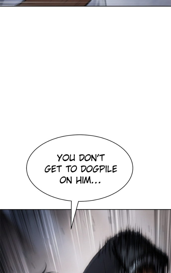 Read Mr. Baek chapter 104 image 108 on Lezhin