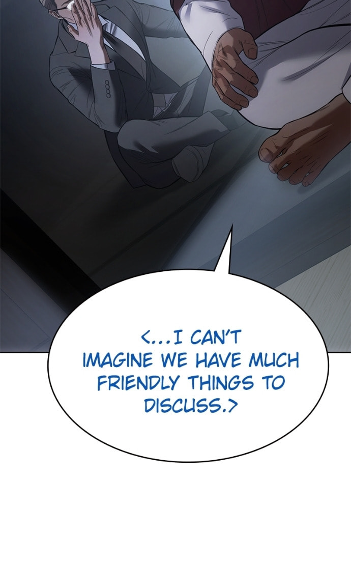 Read Mr. Baek chapter 104 image 11 on Lezhin