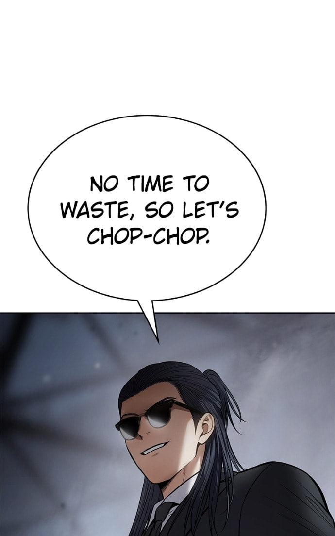 Read Mr. Baek chapter 104 image 113 on Lezhin