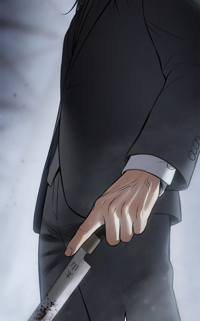 Read Mr. Baek chapter 104 image 114 on Lezhin