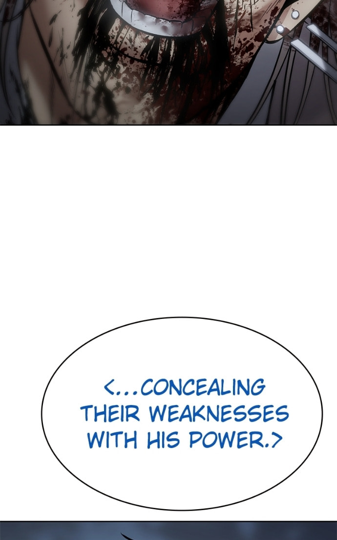 Read Mr. Baek chapter 104 image 118 on Lezhin