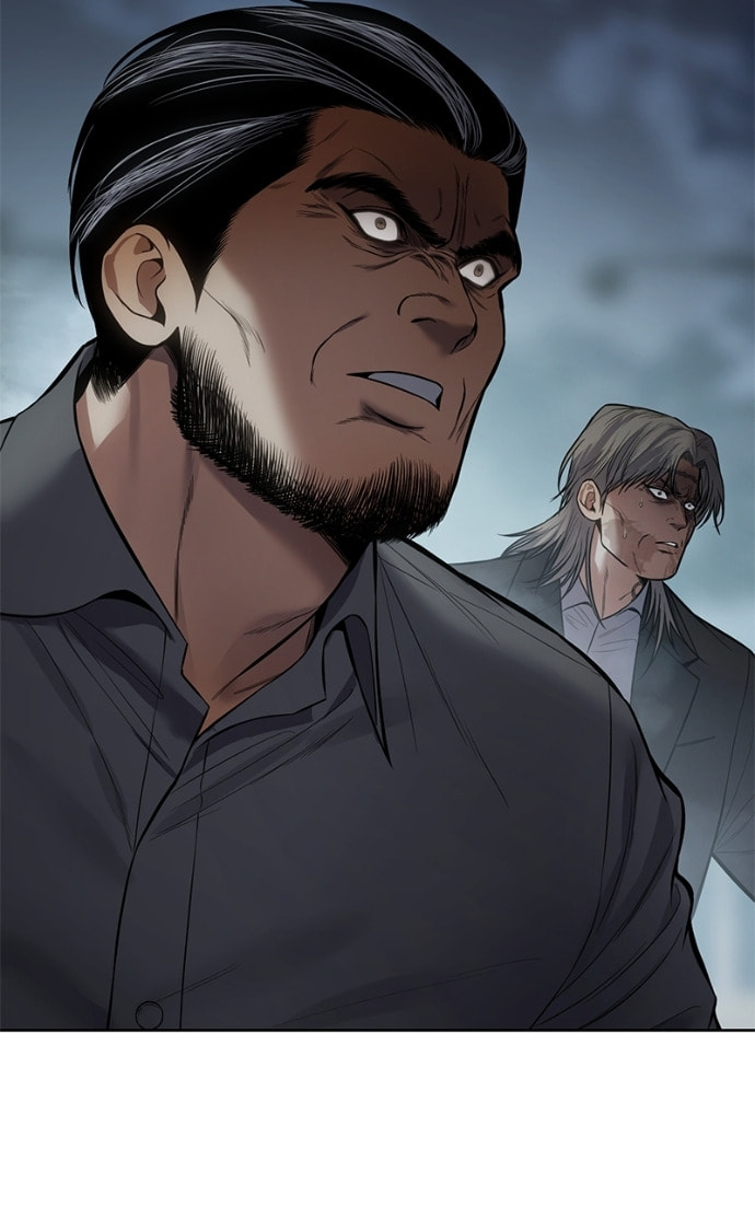 Read Mr. Baek chapter 104 image 119 on Lezhin
