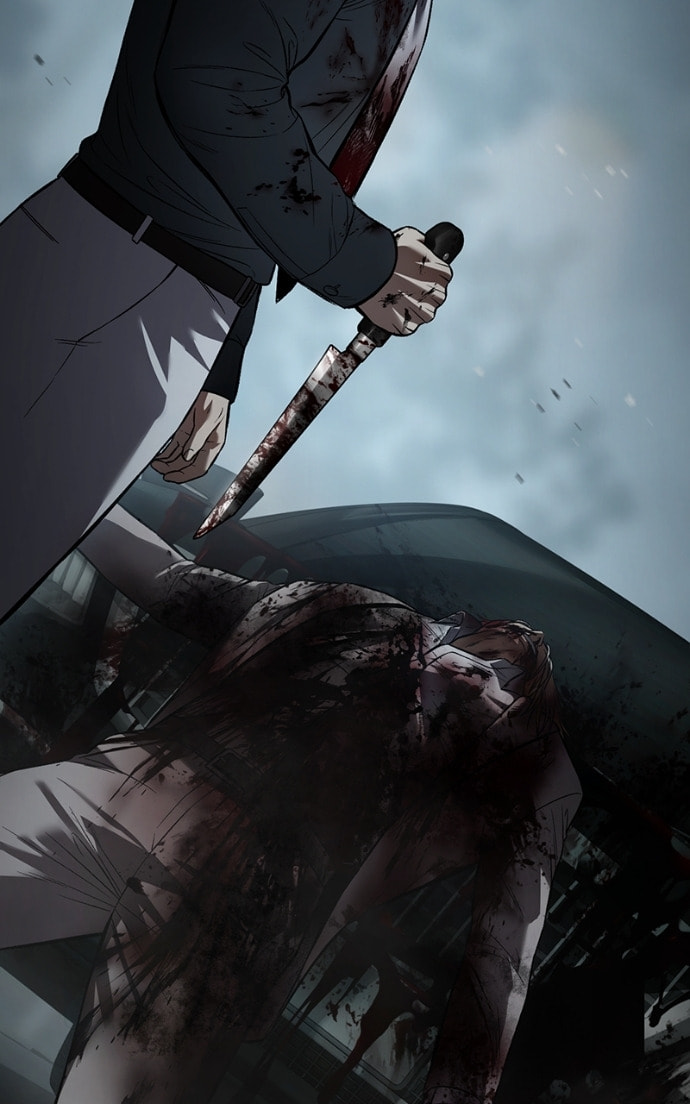 Read Mr. Baek chapter 104 image 121 on Lezhin