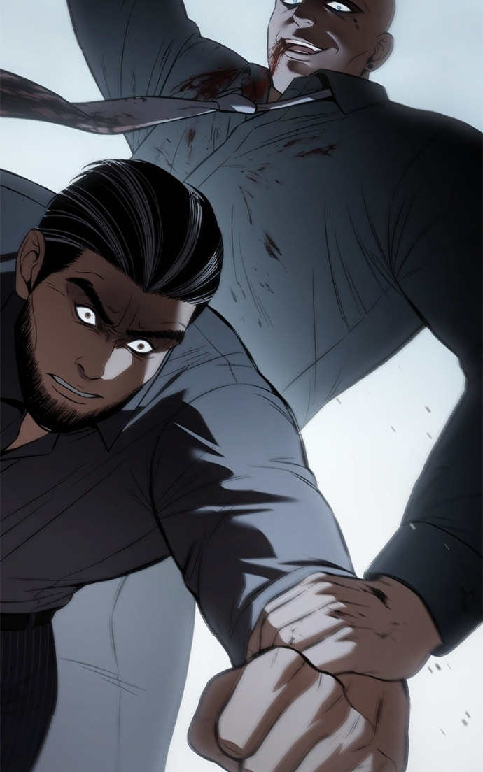 Read Mr. Baek chapter 104 image 129 on Lezhin