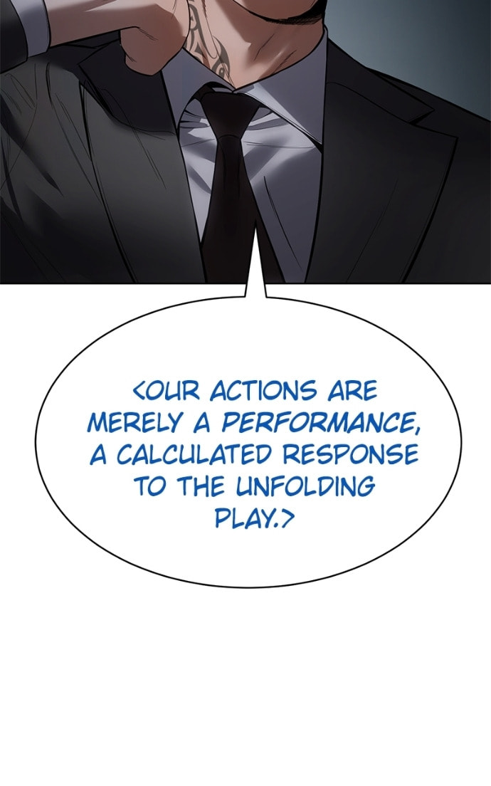 Read Mr. Baek chapter 104 image 13 on Lezhin