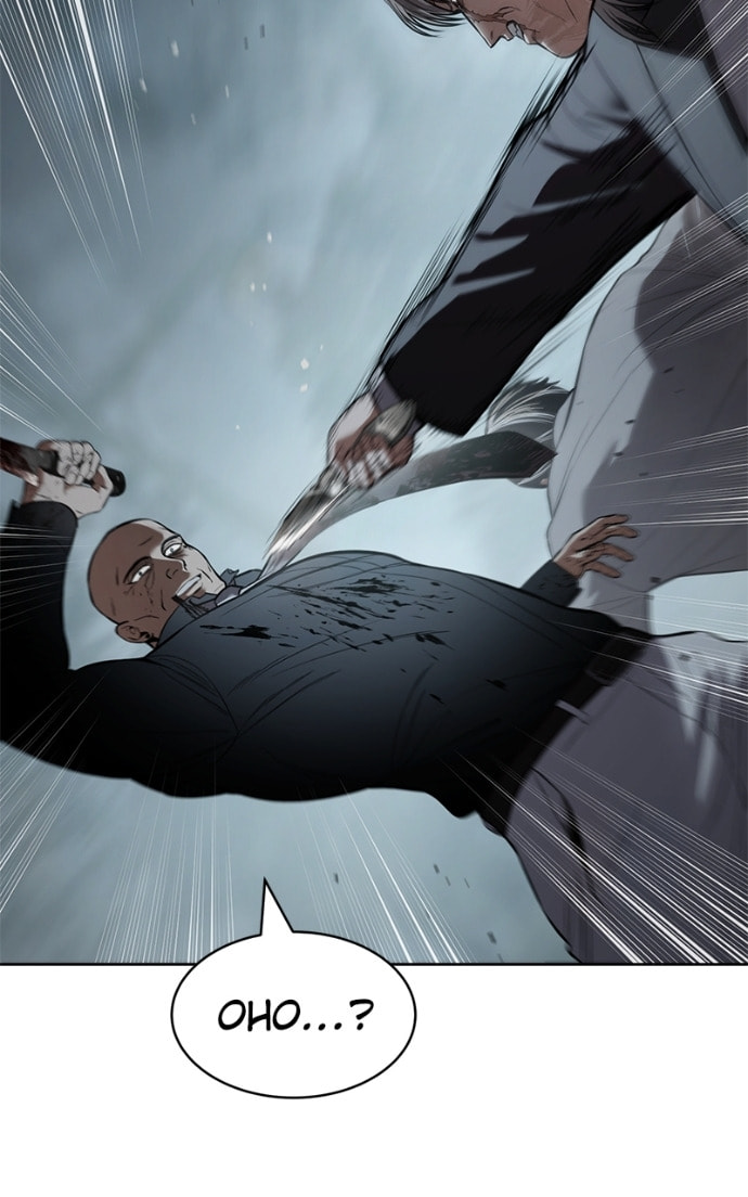 Read Mr. Baek chapter 104 image 131 on Lezhin