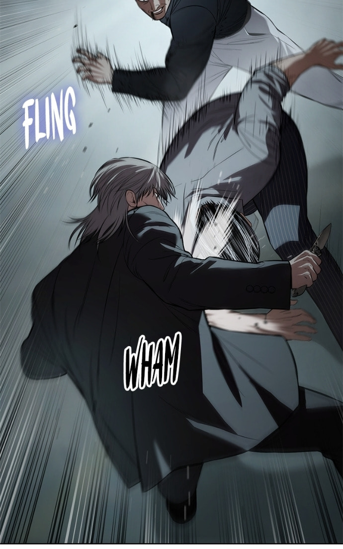Read Mr. Baek chapter 104 image 133 on Lezhin
