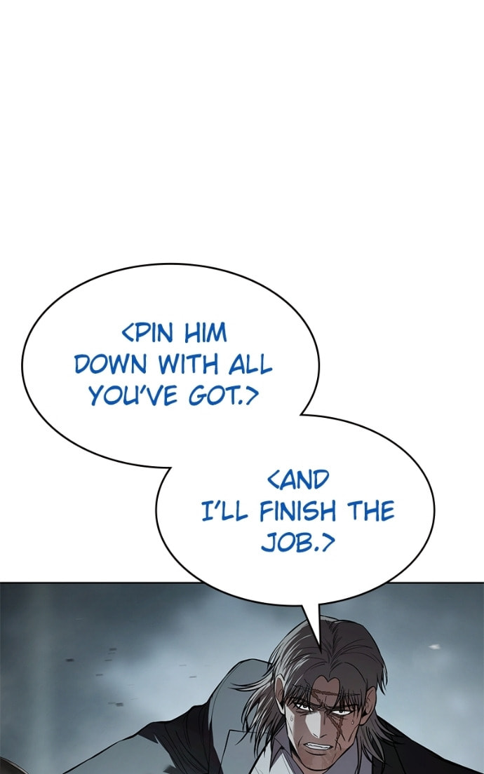 Read Mr. Baek chapter 104 image 134 on Lezhin