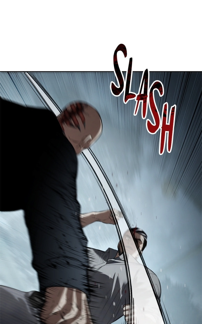 Read Mr. Baek chapter 104 image 138 on Lezhin