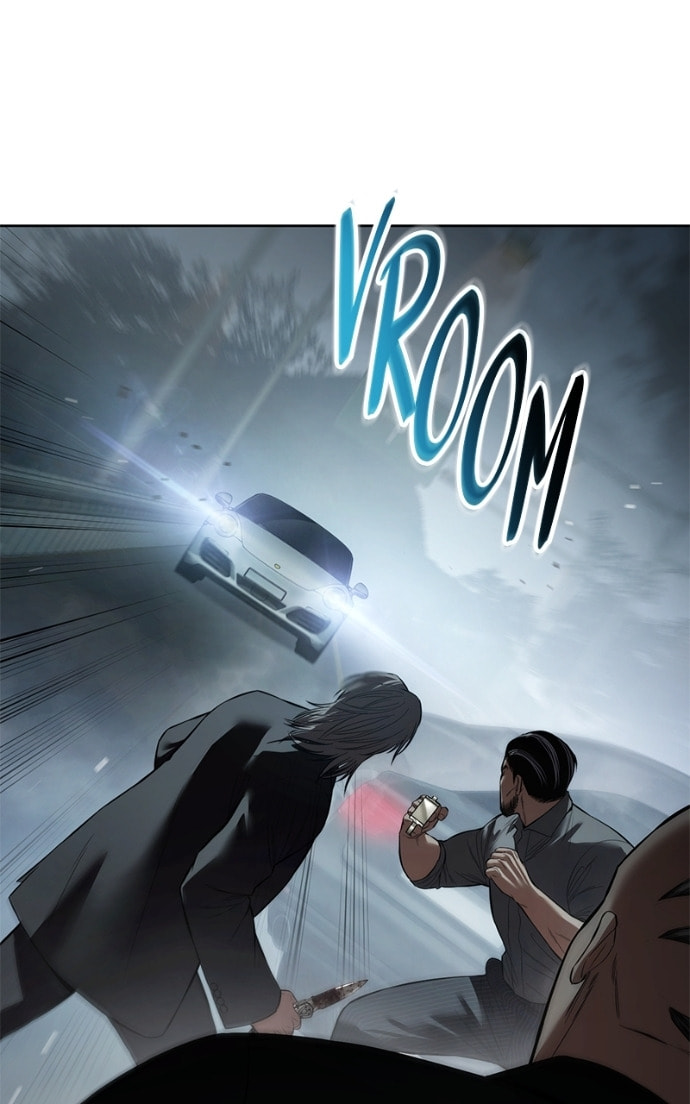 Read Mr. Baek chapter 104 image 160 on Lezhin