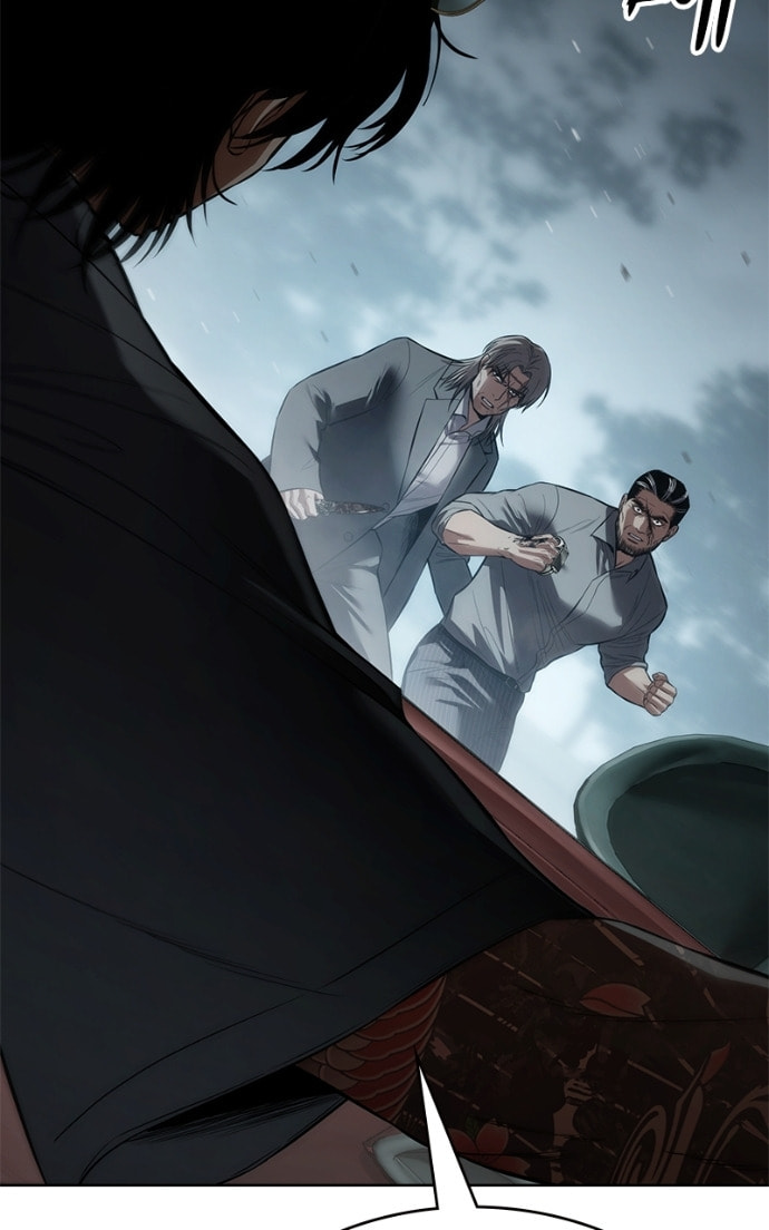 Read Mr. Baek chapter 104 image 162 on Lezhin